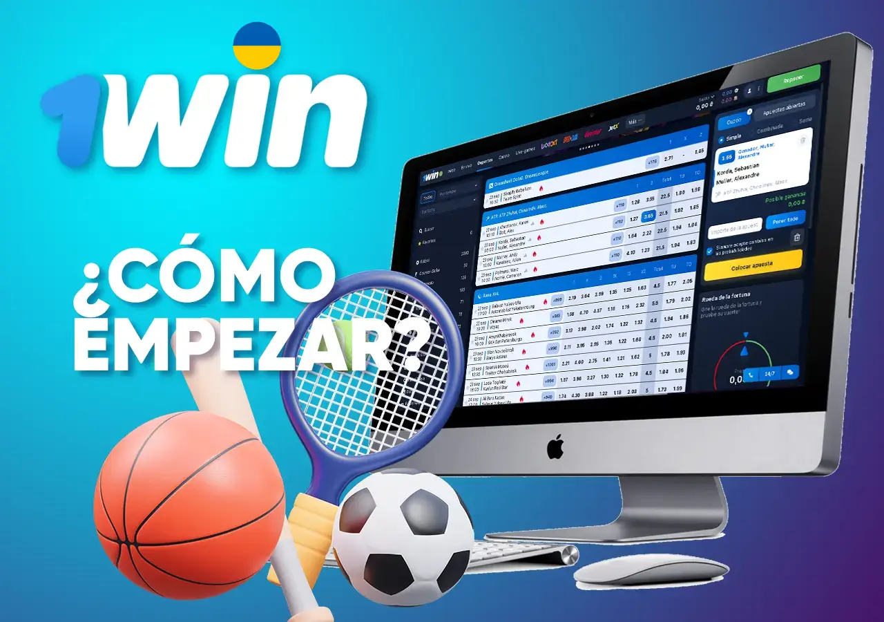 Як почати вигравати на спортивних ставках