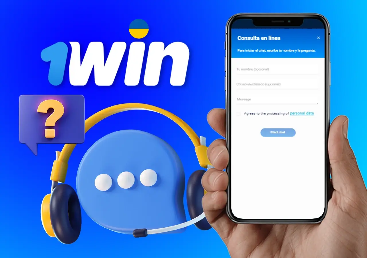 Способи зв'язку зі службою підтримки